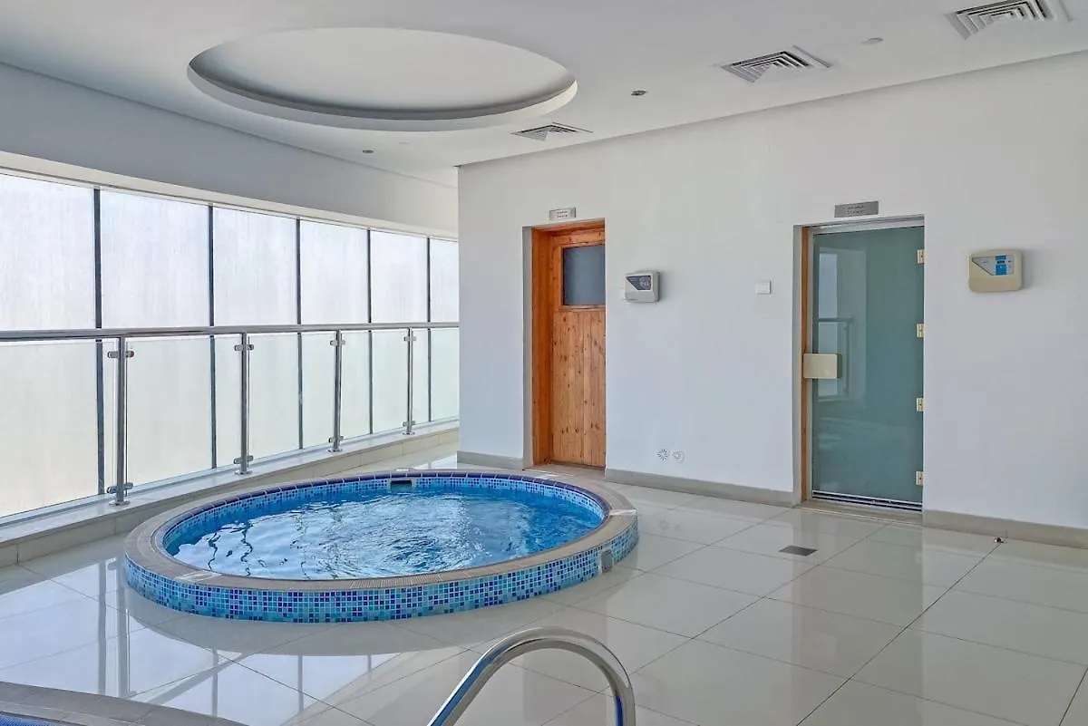 Stylish Loft-Style Studio Apartment At The Bridge In Sports City! Dubai