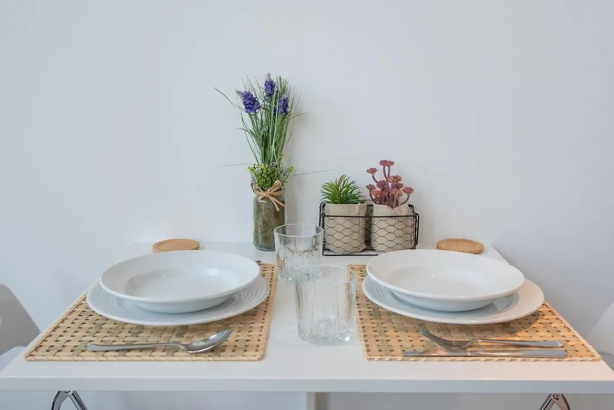 Stylish Loft-Style Studio Apartment At The Bridge In Sports City! Dubai 0*,  United Arab Emirates